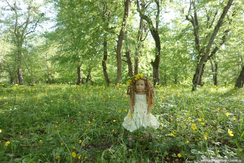 Коллекционные куклы Sonja Hartmann, Kidz'n'Cats Коллекционные куклы Sonja Hartmann, Kidz'n'Cats