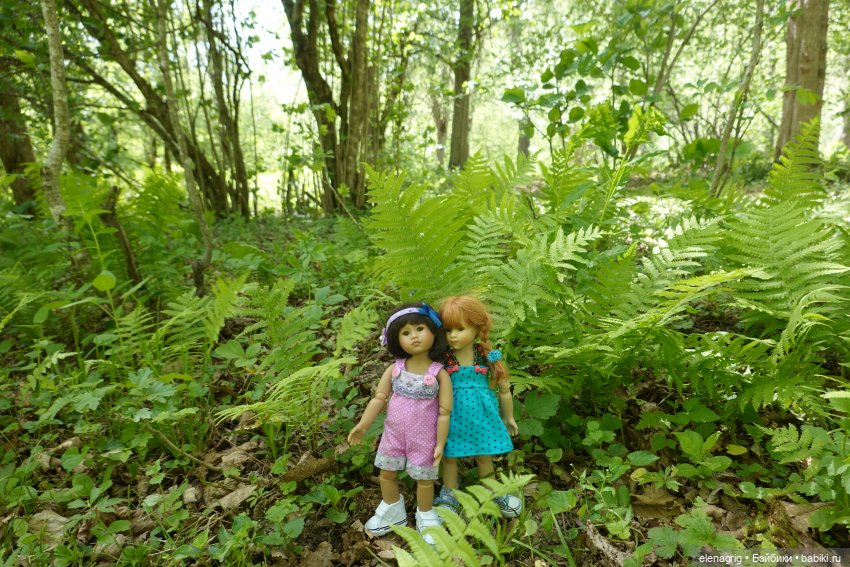 куклы Heidi Plusczok dolls, Хейди Плюсчок