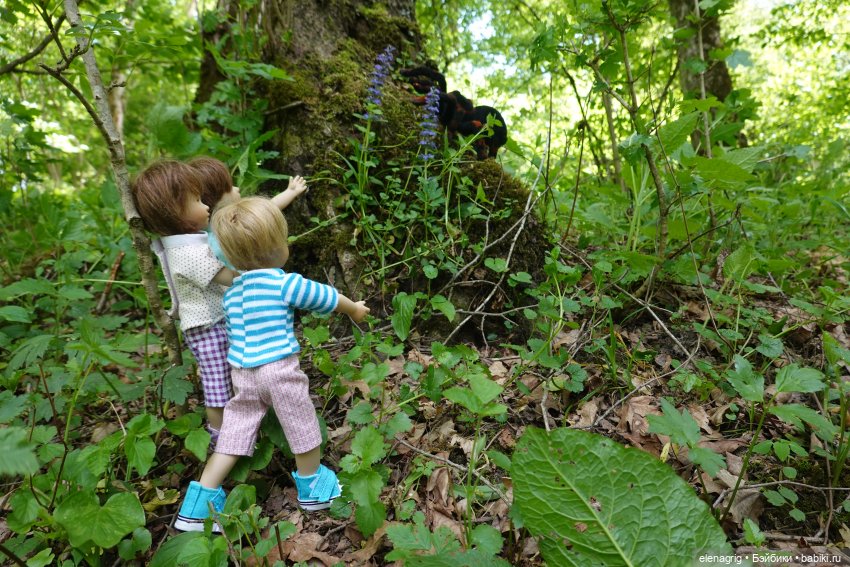 куклы Heidi Plusczok dolls, Хейди Плюсчок