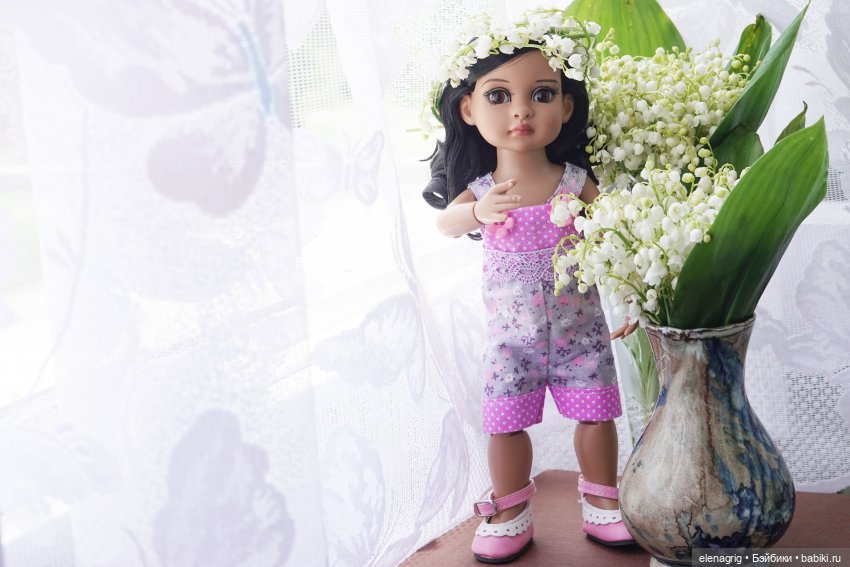 куклы Роберта Тоннера