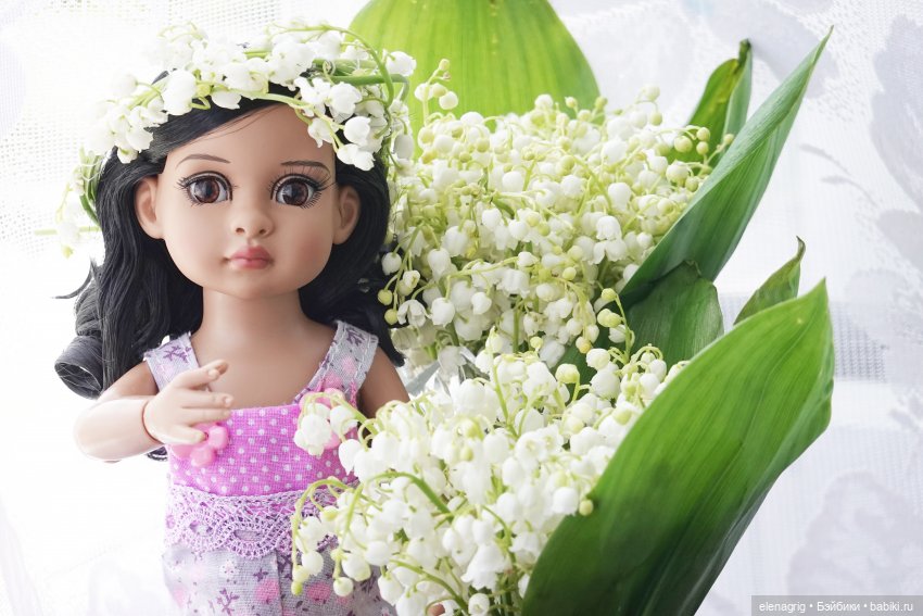 куклы Роберта Тоннера