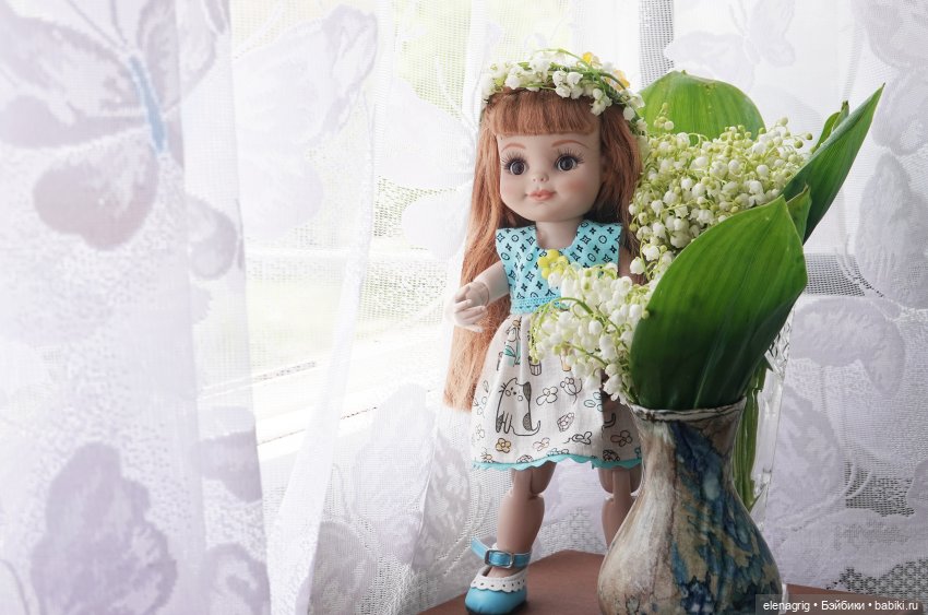 куклы Роберта Тоннера