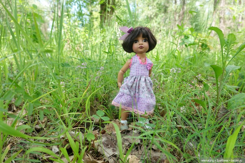 куклы Роберта Тоннера