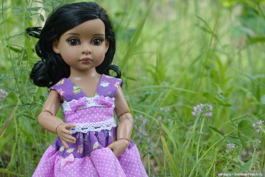 куклы Роберта Тоннера