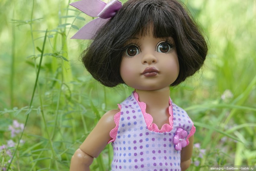 куклы Роберта Тоннера