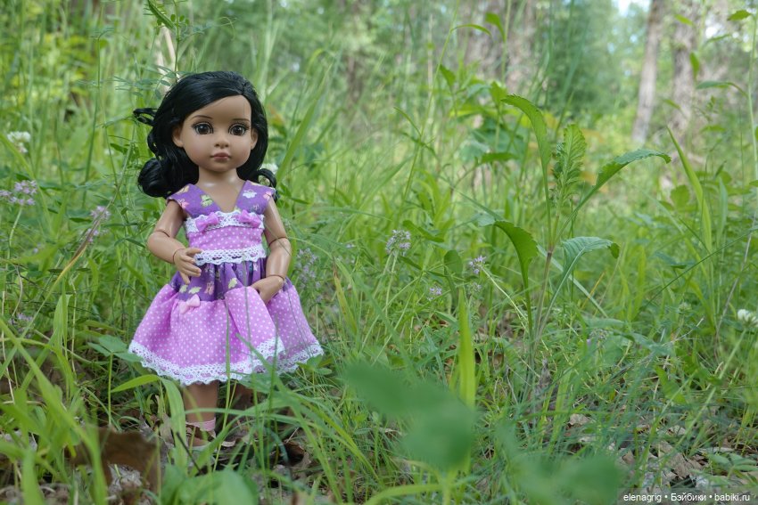 куклы Роберта Тоннера