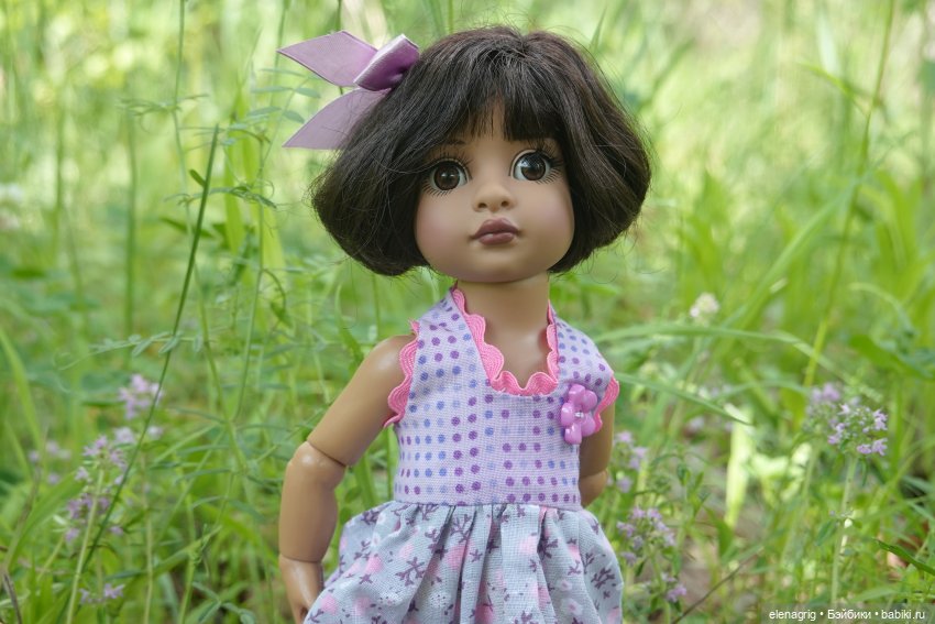 куклы Роберта Тоннера