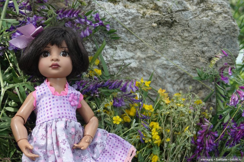 куклы Роберта Тоннера