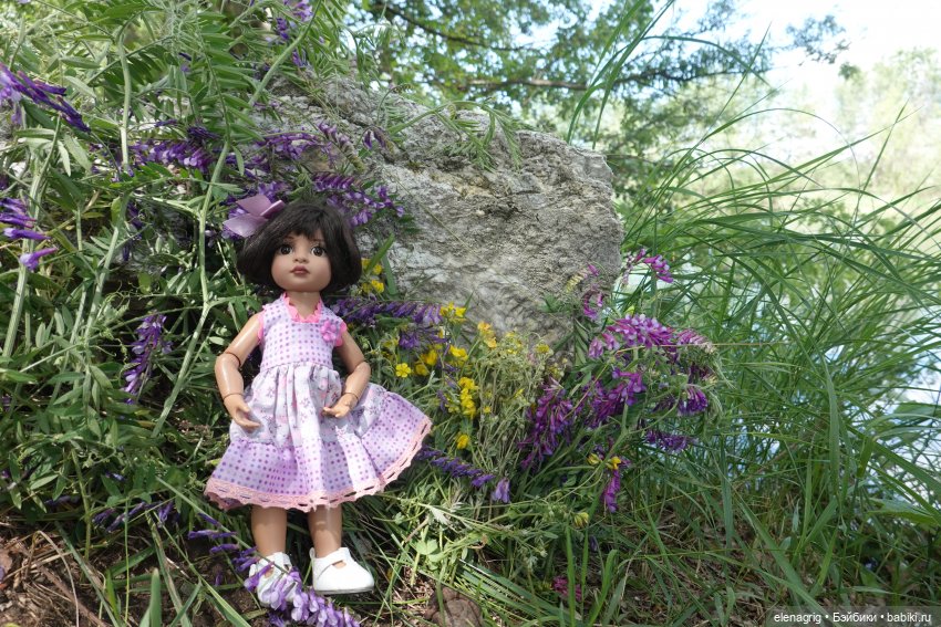 куклы Роберта Тоннера