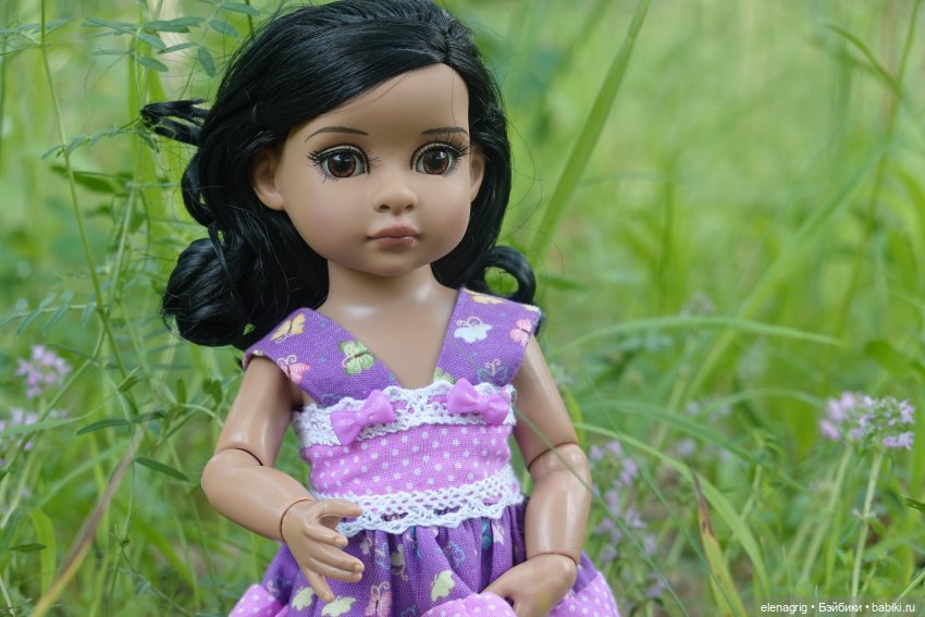 куклы Роберта Тоннера