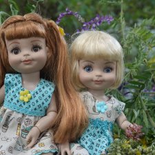 Последний день весны