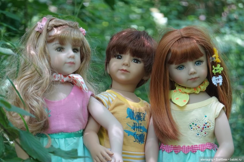 Maru and Friends