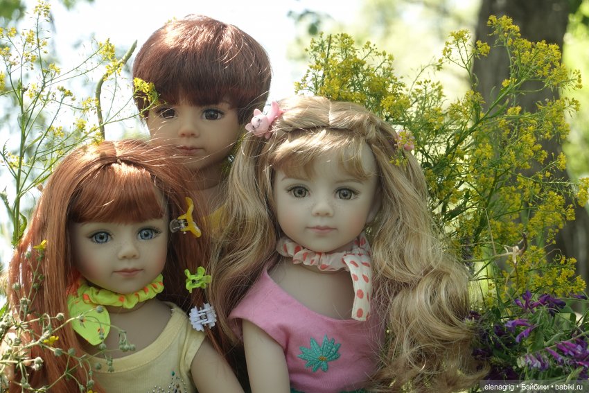 Maru and Friends