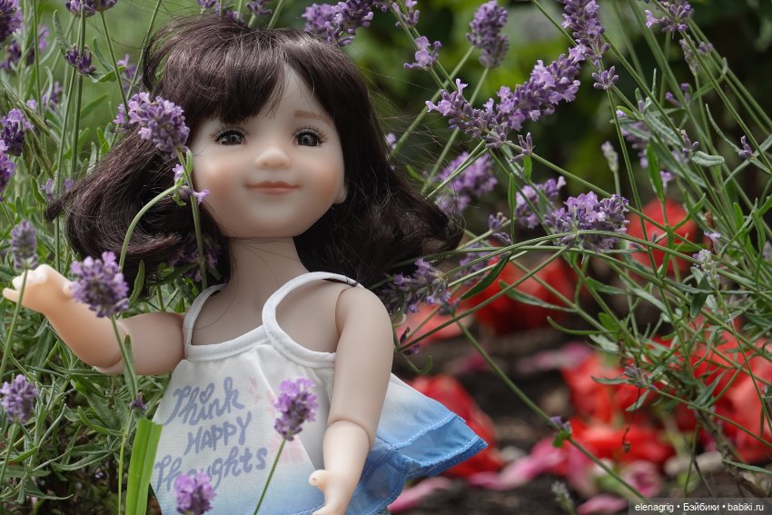 Коллекционные куклы Дианы Эффнер, Dianna Effner