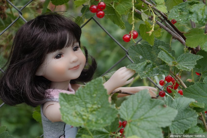 Коллекционные куклы Дианы Эффнер, Dianna Effner