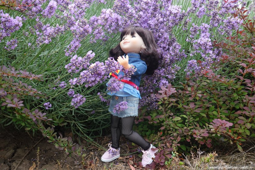 Коллекционные куклы Дианы Эффнер, Dianna Effner