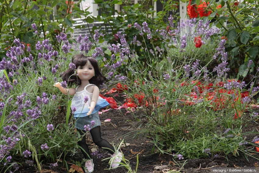 Коллекционные куклы Дианы Эффнер, Dianna Effner