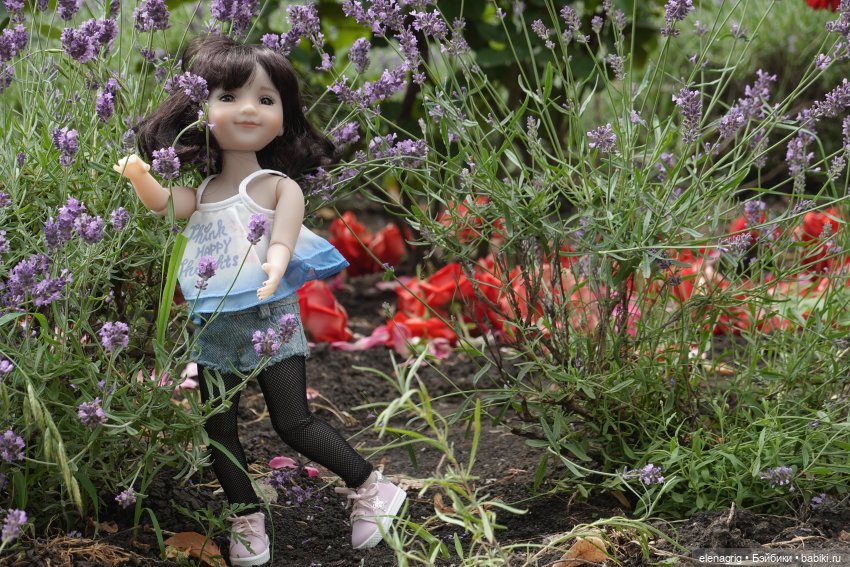 Коллекционные куклы Дианы Эффнер, Dianna Effner