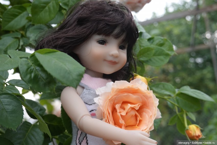 Коллекционные куклы Дианы Эффнер, Dianna Effner