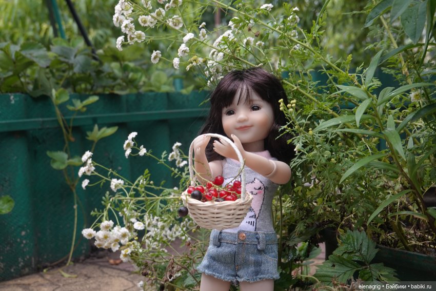 Коллекционные куклы Дианы Эффнер, Dianna Effner