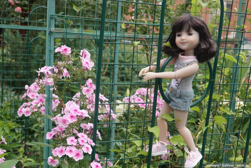 Коллекционные куклы Дианы Эффнер, Dianna Effner