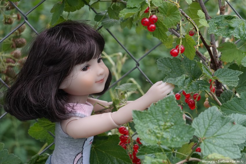 Коллекционные куклы Дианы Эффнер, Dianna Effner