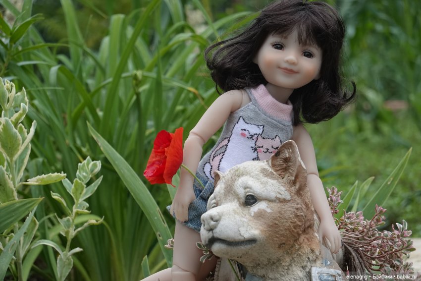 Коллекционные куклы Дианы Эффнер, Dianna Effner