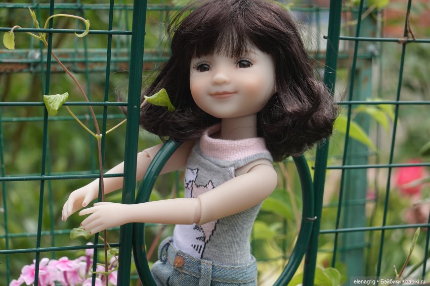 Коллекционные куклы Дианы Эффнер, Dianna Effner