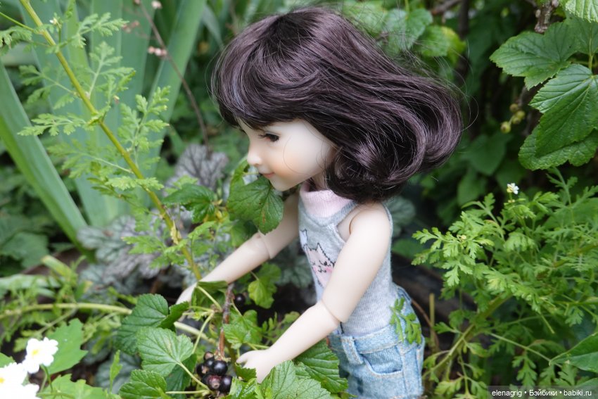 Коллекционные куклы Дианы Эффнер, Dianna Effner