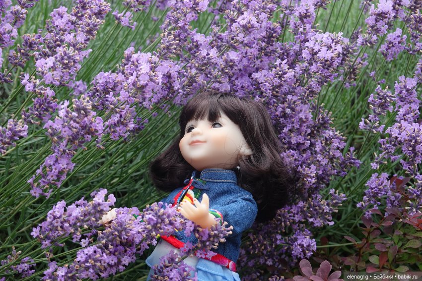 Коллекционные куклы Дианы Эффнер, Dianna Effner