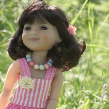 Как мы отражение в пруду искали