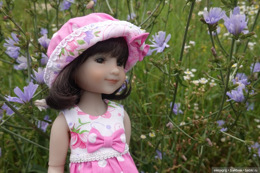 Коллекционные куклы Дианы Эффнер, Dianna Effner