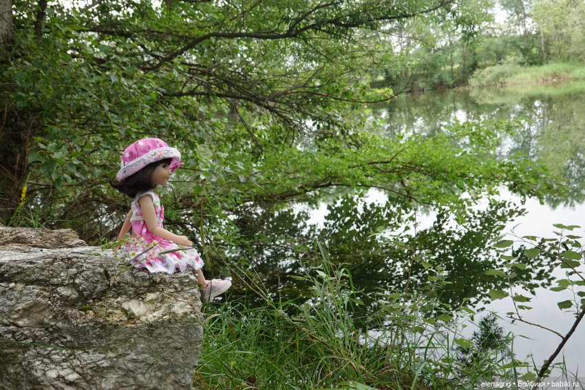 Коллекционные куклы Дианы Эффнер, Dianna Effner