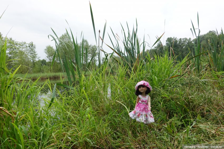 Коллекционные куклы Дианы Эффнер, Dianna Effner