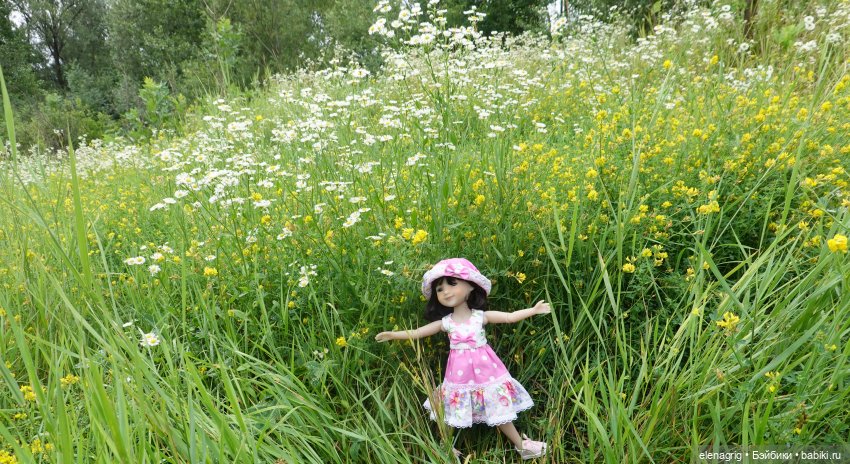 Коллекционные куклы Дианы Эффнер, Dianna Effner