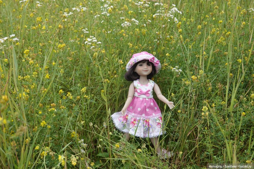 Коллекционные куклы Дианы Эффнер, Dianna Effner