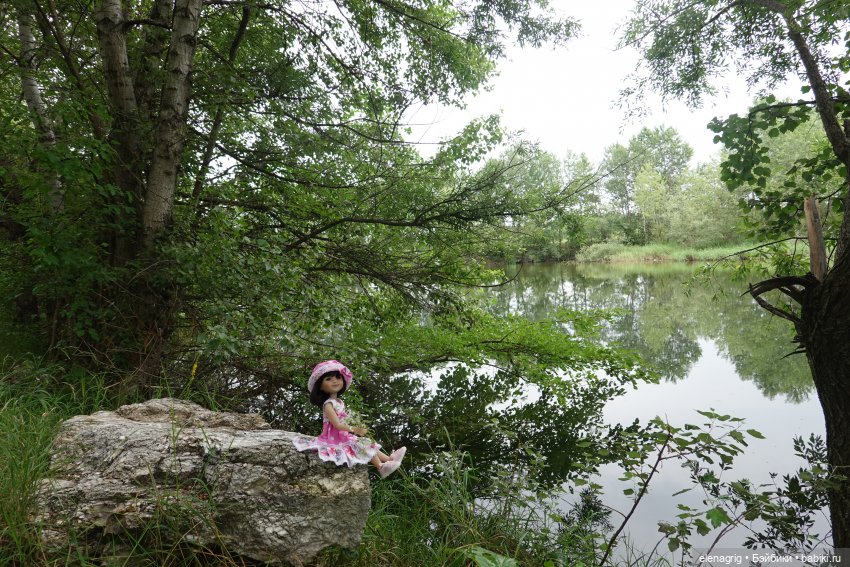 Коллекционные куклы Дианы Эффнер, Dianna Effner