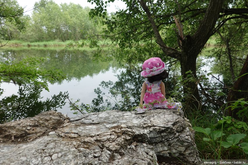 Коллекционные куклы Дианы Эффнер, Dianna Effner