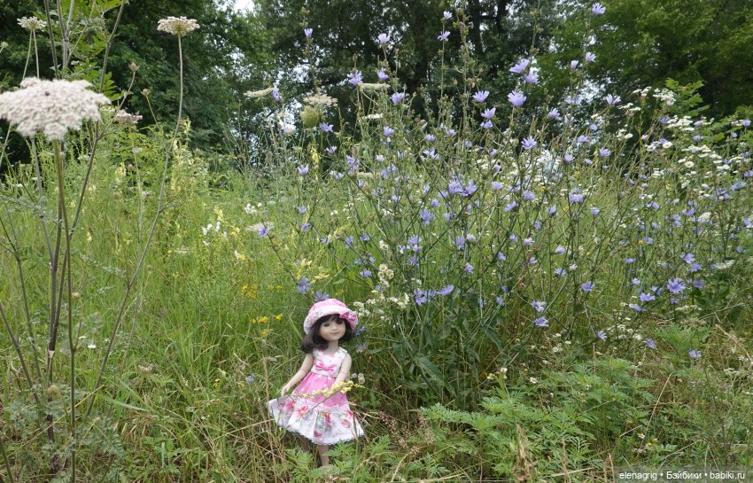 Коллекционные куклы Дианы Эффнер, Dianna Effner