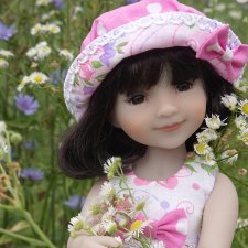 Марьяна и лето