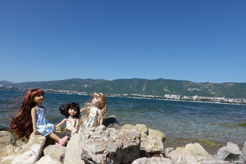 Коллекционные куклы Дианы Эффнер, Dianna Effner Коллекционные куклы Дианы Эффнер, Dianna Effner