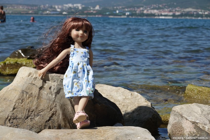 Коллекционные куклы Дианы Эффнер, Dianna Effner Коллекционные куклы Дианы Эффнер, Dianna Effner