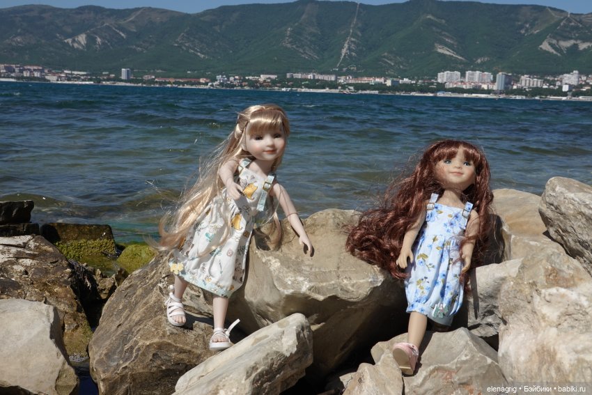 Коллекционные куклы Дианы Эффнер, Dianna Effner Коллекционные куклы Дианы Эффнер, Dianna Effner