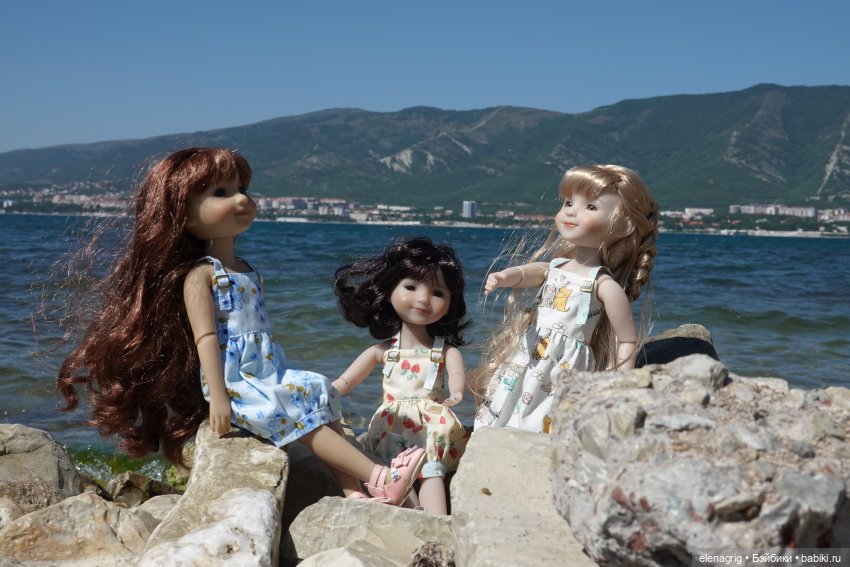 Коллекционные куклы Дианы Эффнер, Dianna Effner Коллекционные куклы Дианы Эффнер, Dianna Effner