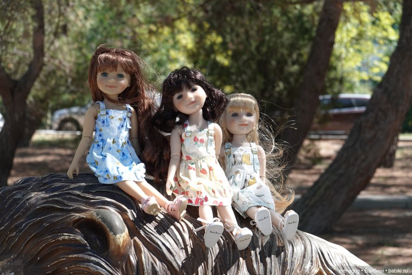 Коллекционные куклы Дианы Эффнер, Dianna Effner Коллекционные куклы Дианы Эффнер, Dianna Effner