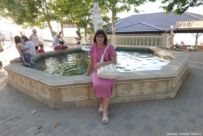 Море, я люблю тебя | Бэйбики Море, я люблю тебя — Куклы Ruby Red (Руби Ред) Fashion Friends: Siblies (фото 8)