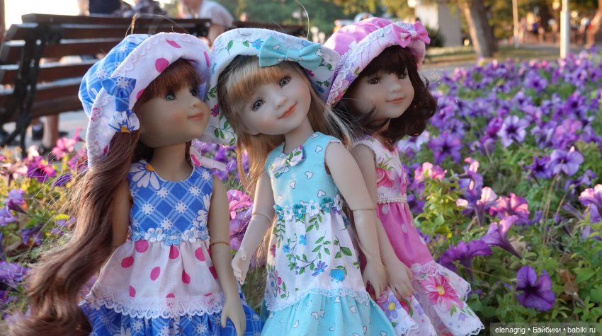 Коллекционные куклы Дианы Эффнер, Dianna Effner Коллекционные куклы Дианы Эффнер, Dianna Effner