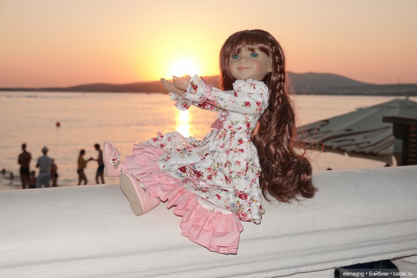 Коллекционные куклы Дианы Эффнер, Dianna Effner Коллекционные куклы Дианы Эффнер, Dianna Effner