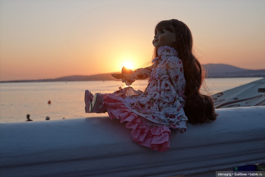 Коллекционные куклы Дианы Эффнер, Dianna Effner Коллекционные куклы Дианы Эффнер, Dianna Effner