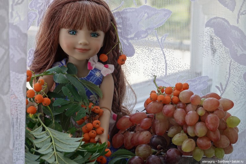 Коллекционные куклы Дианы Эффнер, Dianna Effner